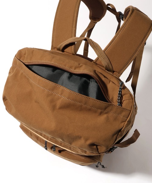 WILD THINGS（ワイルドシングス）の「【WILD THINGS/ワイルドシングス】バックパック(容量：約30L)（バックパック/リュック・メンズ・ベージュ/グレー/ブラック・FREE）」の20枚目の写真