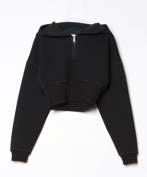 【SALE】アナグラム ジップアップ フーディー セール/ブランド古着】ジップアップパーカー（パーカー）｜GYDA