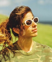 SUNSKI | BIANCA ECRU