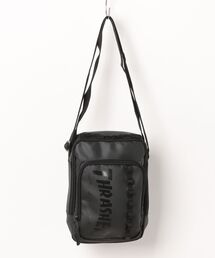 THRASHER タテ型ミニショルダー 斜め掛けショルダーバッグ(ST)