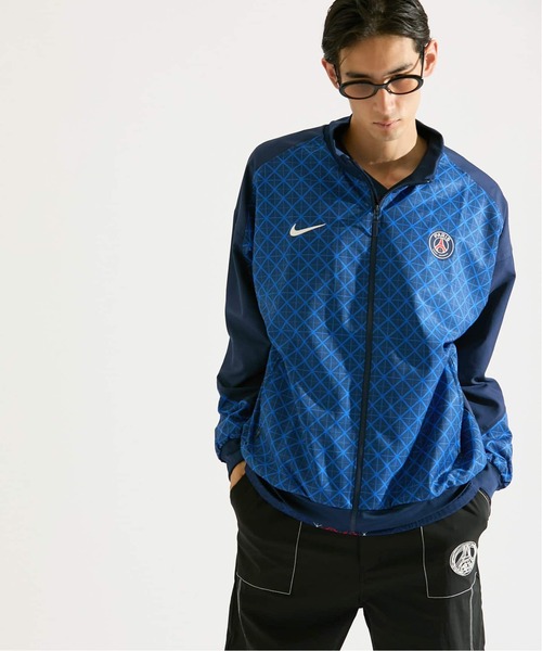 【NIKE / ナイキ】 PSG MNK DF STRK ANTHM JKT HJ6399