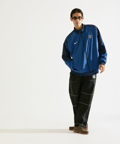 NIKE(ナイキ)の「【NIKE / ナイキ】 PSG MNK DF STRK ANTHM JKT HJ6399(その他アウター・メンズ・ネイビー・SMALL/MEDIUM/LARGE/X-LARGE/XX-LARGE)」の5枚目の写真