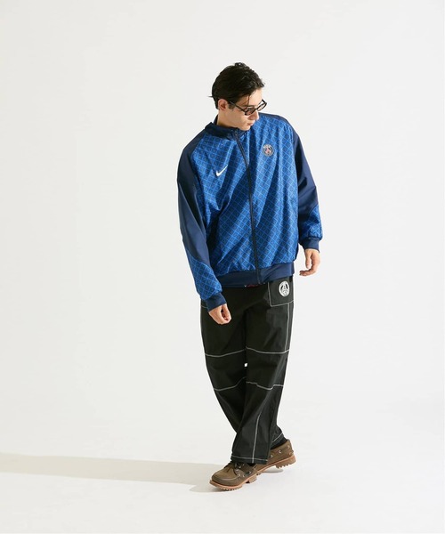 NIKE(ナイキ)の「【NIKE / ナイキ】 PSG MNK DF STRK ANTHM JKT HJ6399(その他アウター・メンズ・ネイビー・SMALL/MEDIUM/LARGE/X-LARGE/XX-LARGE)」の7枚目の写真