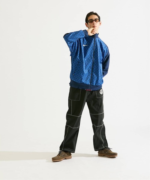 NIKE(ナイキ)の「【NIKE / ナイキ】 PSG MNK DF STRK ANTHM JKT HJ6399(その他アウター・メンズ・ネイビー・SMALL/MEDIUM/LARGE/X-LARGE/XX-LARGE)」の8枚目の写真
