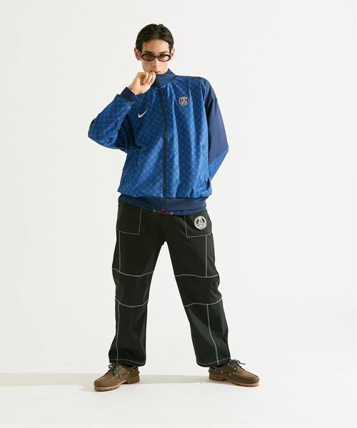 NIKE(ナイキ)の「【NIKE / ナイキ】 PSG MNK DF STRK ANTHM JKT HJ6399(その他アウター・メンズ・ネイビー・SMALL/MEDIUM/LARGE/X-LARGE/XX-LARGE)」の10枚目の写真