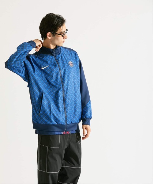 NIKE(ナイキ)の「【NIKE / ナイキ】 PSG MNK DF STRK ANTHM JKT HJ6399(その他アウター・メンズ・ネイビー・SMALL/MEDIUM/LARGE/X-LARGE/XX-LARGE)」の11枚目の写真