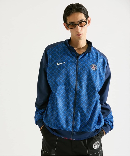 NIKE(ナイキ)の「【NIKE / ナイキ】 PSG MNK DF STRK ANTHM JKT HJ6399(その他アウター・メンズ・ネイビー・SMALL/MEDIUM/LARGE/X-LARGE/XX-LARGE)」の13枚目の写真