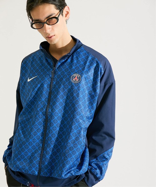 NIKE(ナイキ)の「【NIKE / ナイキ】 PSG MNK DF STRK ANTHM JKT HJ6399(その他アウター・メンズ・ネイビー・SMALL/MEDIUM/LARGE/X-LARGE/XX-LARGE)」の14枚目の写真