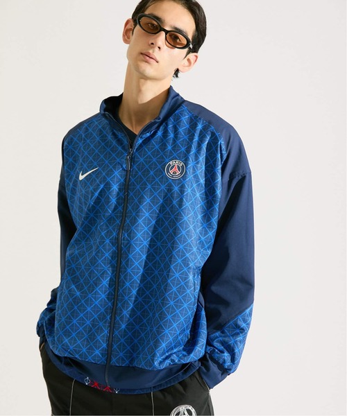 NIKE(ナイキ)の「【NIKE / ナイキ】 PSG MNK DF STRK ANTHM JKT HJ6399(その他アウター・メンズ・ネイビー・SMALL/MEDIUM/LARGE/X-LARGE/XX-LARGE)」の15枚目の写真