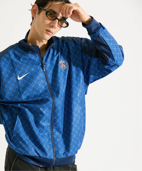 NIKE(ナイキ)の「【NIKE / ナイキ】 PSG MNK DF STRK ANTHM JKT HJ6399(その他アウター・メンズ・ネイビー・SMALL/MEDIUM/LARGE/X-LARGE/XX-LARGE)」の17枚目の写真