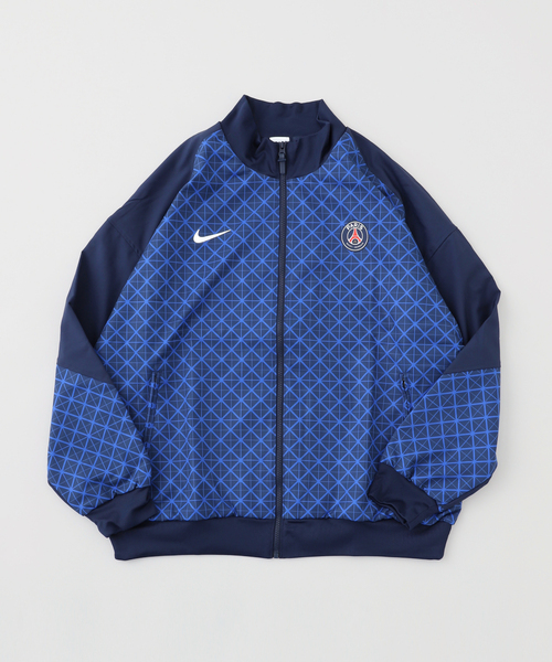 NIKE(ナイキ)の「【NIKE / ナイキ】 PSG MNK DF STRK ANTHM JKT HJ6399(その他アウター・メンズ・ネイビー・SMALL/MEDIUM/LARGE/X-LARGE/XX-LARGE)」の18枚目の写真