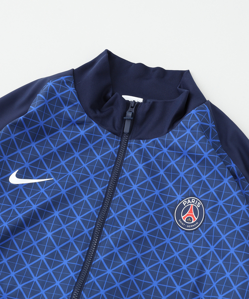 NIKE(ナイキ)の「【NIKE / ナイキ】 PSG MNK DF STRK ANTHM JKT HJ6399(その他アウター・メンズ・ネイビー・SMALL/MEDIUM/LARGE/X-LARGE/XX-LARGE)」の20枚目の写真