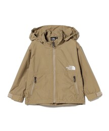 THE NORTH FACE(Um[XtFCX)THE NORTH FACE / xr[ RpNg WPbg 2025FWi80`90cmj(u])