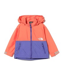 THE NORTH FACE（ザノースフェイス）｜キッズのジャケット