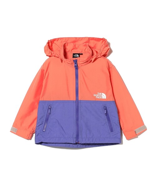 ❤️ THE NORTH FACE 子ども用スキーウェア オレンジ/青 2025年最新】THE NORTH FACE スキーウェア(子ども用)の人気