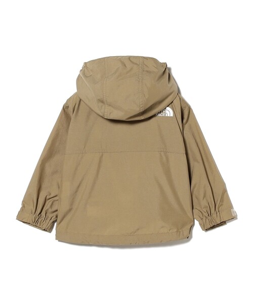 THE NORTH FACE / ベビー コンパクト ジャケット 2025FW（80