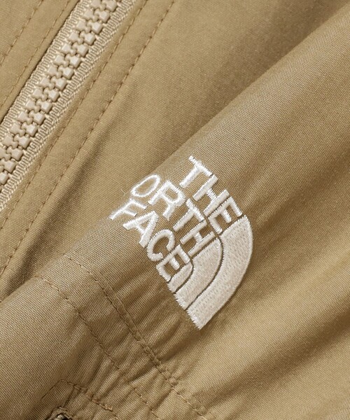 THE NORTH FACE / ベビー コンパクト ジャケット 2025FW（80～90cm