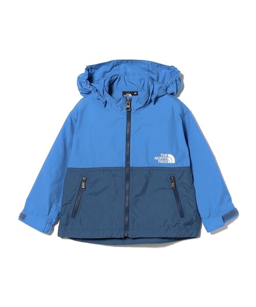 セール】THE NORTH FACE / ベビー コンパクト ジャケット 2025FW（80