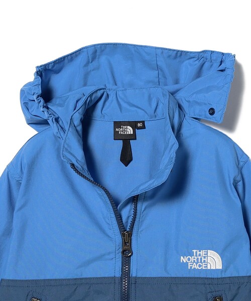 THE NORTH FACE / ベビー コンパクト ジャケット 2025FW（80
