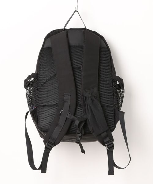 COBMASTER（コブマスター）の「【COBMASTER/コブマスター】COB-CX IRIS PACK 20L（バックパック/リュック・メンズ・オフホワイト/ブラック/ラベンダー/ベージュ・FREE）」の19枚目の写真