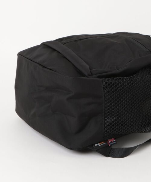 COBMASTER（コブマスター）の「【COBMASTER/コブマスター】COB-CX IRIS PACK 20L（バックパック/リュック・メンズ・オフホワイト/ブラック/ラベンダー/ベージュ・FREE）」の20枚目の写真