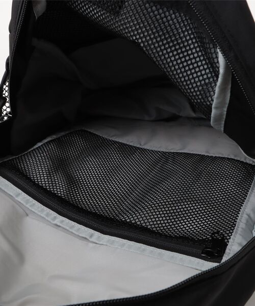 COBMASTER（コブマスター）の「【COBMASTER/コブマスター】COB-CX IRIS PACK 20L（バックパック/リュック・メンズ・オフホワイト/ブラック/ラベンダー/ベージュ・FREE）」の21枚目の写真