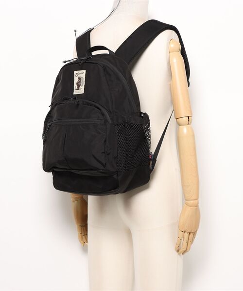 COBMASTER（コブマスター）の「【COBMASTER/コブマスター】COB-CX IRIS PACK 20L（バックパック/リュック・メンズ・オフホワイト/ブラック/ラベンダー/ベージュ・FREE）」の22枚目の写真