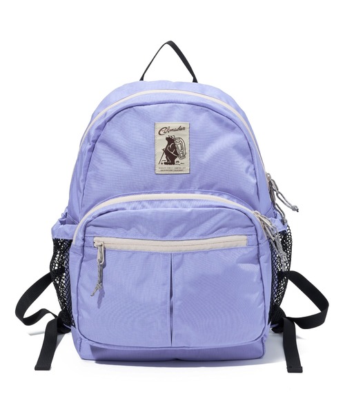 COBMASTER（コブマスター）の「【COBMASTER/コブマスター】COB-CX IRIS PACK 20L（バックパック/リュック・メンズ・オフホワイト/ブラック/ラベンダー/ベージュ・FREE）」の4枚目の写真