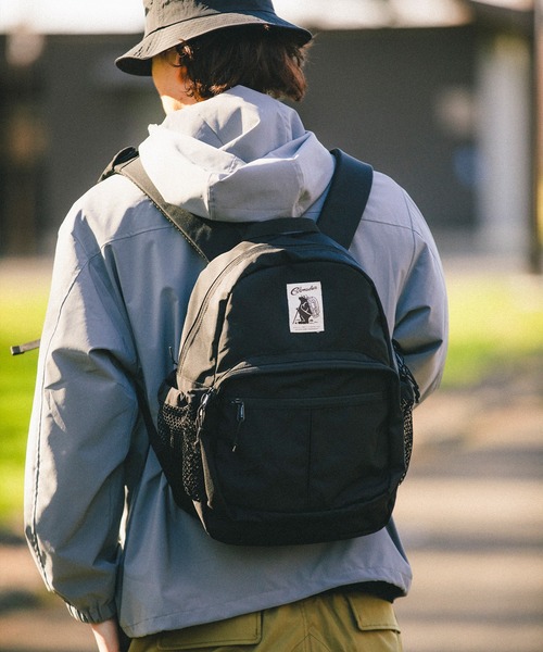 COBMASTER（コブマスター）の「【COBMASTER/コブマスター】COB-CX IRIS PACK 20L（バックパック/リュック・メンズ・オフホワイト/ブラック/ラベンダー/ベージュ・FREE）」の2枚目の写真