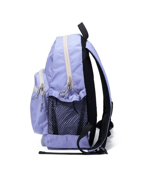 COBMASTER（コブマスター）の「【COBMASTER/コブマスター】COB-CX IRIS PACK 20L（バックパック/リュック・メンズ・オフホワイト/ブラック/ラベンダー/ベージュ・FREE）」の5枚目の写真