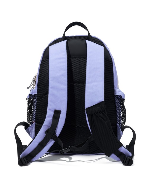 COBMASTER（コブマスター）の「【COBMASTER/コブマスター】COB-CX IRIS PACK 20L（バックパック/リュック・メンズ・オフホワイト/ブラック/ラベンダー/ベージュ・FREE）」の6枚目の写真