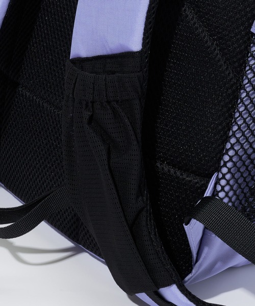 COBMASTER（コブマスター）の「【COBMASTER/コブマスター】COB-CX IRIS PACK 20L（バックパック/リュック・メンズ・オフホワイト/ブラック/ラベンダー/ベージュ・FREE）」の12枚目の写真