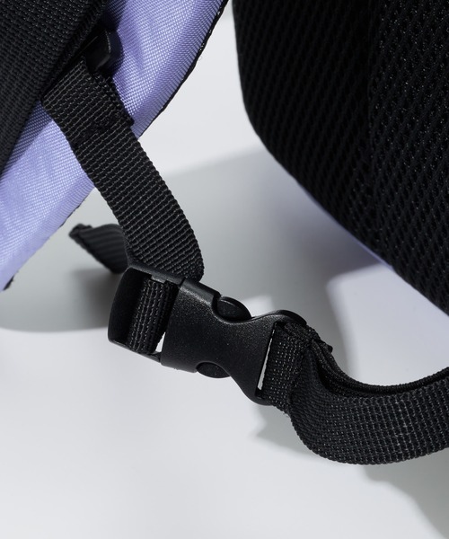 COBMASTER（コブマスター）の「【COBMASTER/コブマスター】COB-CX IRIS PACK 20L（バックパック/リュック・メンズ・オフホワイト/ブラック/ラベンダー/ベージュ・FREE）」の13枚目の写真