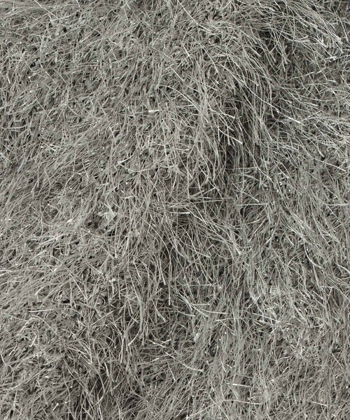 allureville（アルアバイル）の「ドライシャギープルオーバー（ニット/セーター・レディース・アイボリー/ライトグレー/ブラック/ブラウン・2）」の8枚目の写真