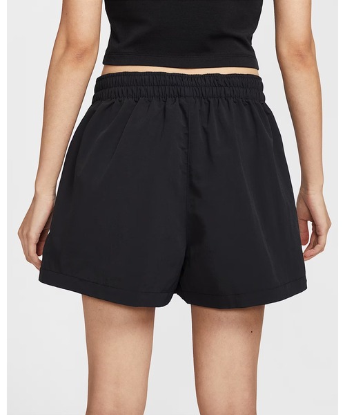 NIKE（ナイキ）の「《NIKEアパレル》AS W NSW ESSNTL WVN MR 3 S（その他パンツ・レディース・ネイビー/ブラック/オリーブ・S/L/M/XL）」の7枚目の写真