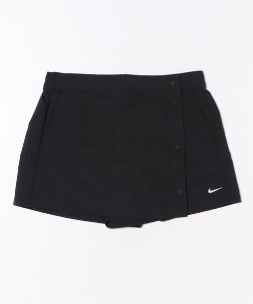 NIKE（ナイキ）の「《NIKEアパレル》AS W NSW ESSNTL WVN MR 3 S（その他パンツ・レディース・ネイビー/ブラック/オリーブ・S/L/M/XL）」の5枚目の写真