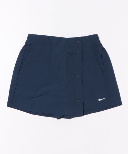 NIKE（ナイキ）の「《NIKEアパレル》AS W NSW ESSNTL WVN MR 3 S（その他パンツ・レディース・ネイビー/ブラック/オリーブ・S/L/M/XL）」の10枚目の写真
