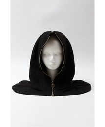 SHINYAKOZUKA(VRdJ)FULL FACED HOOD(̑)