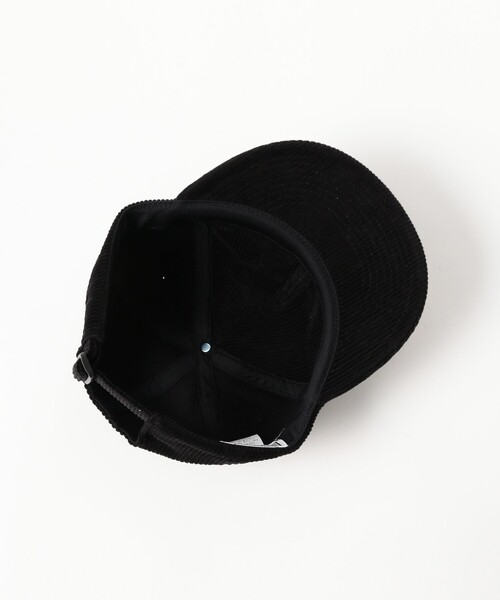 C.E(シーイー)の「C.E / DRAGON CASTLE CAP BLACK(キャップ・メンズ・ブラック・ONE SIZE)」の5枚目の写真