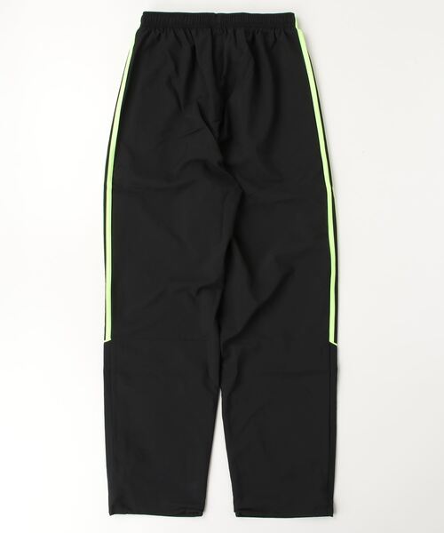adidas（アディダス）の「チームガイスト アディカラー トラックパンツ / アディダスオリジナルス adidas Originals（その他パンツ・メンズ・ブラック/ブラック系その他/ブラック系その他2・MEDIUM/SMALL/XX-LARGE/3XL/LARGE/X-LARGE/X-SMALL）」の8枚目の写真