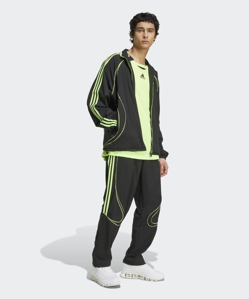 チームガイスト アディカラー トラックパンツ / アディダスオリジナル