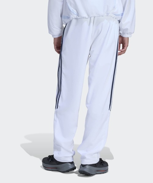 adidas（アディダス）の「チームガイスト アディカラー トラックパンツ / アディダスオリジナルス adidas Originals（その他パンツ・メンズ・ブラック/ブラック系その他/ブラック系その他2・MEDIUM/SMALL/XX-LARGE/3XL/LARGE/X-LARGE/X-SMALL）」の17枚目の写真