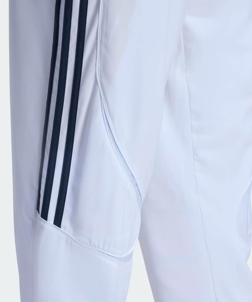 adidas（アディダス）の「チームガイスト アディカラー トラックパンツ / アディダスオリジナルス adidas Originals（その他パンツ・メンズ・ブラック/ブラック系その他/ブラック系その他2・MEDIUM/SMALL/XX-LARGE/3XL/LARGE/X-LARGE/X-SMALL）」の19枚目の写真