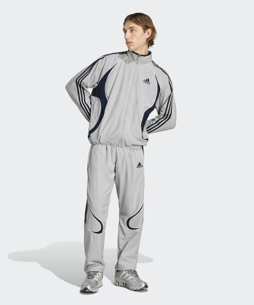 チームガイスト アディカラー トラックパンツ / アディダスオリジナル