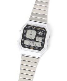 CASIO(JVI)́yCASIOzA130WE-1AJF(fW^rv)