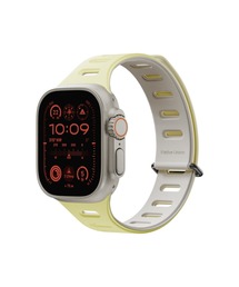 Native Union(ネイティブユニオン)の【NATIVE UNION】ACTIVE WATCH BAND FOR APPLE WATCH ULTRA 42/44/45/49MM/アップルウォッチストラップ(デジタル腕時計)