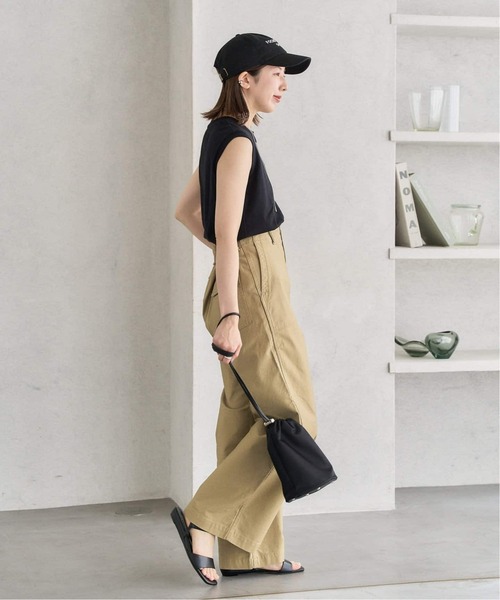 LE TALON(ルタロン)の「《追加2》2cmゴムストラップサンダル(サンダル・レディース・チョコ/シルバー/ブラック系その他・X-SMALL/SMALL/MEDIUM/LARGE/X-LARGE)」の4枚目の写真