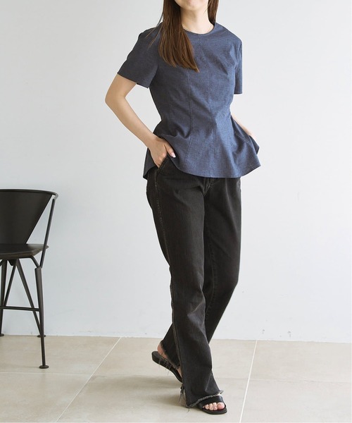 LE TALON(ルタロン)の「《追加2》2cmゴムストラップサンダル(サンダル・レディース・チョコ/シルバー/ブラック系その他・X-SMALL/SMALL/MEDIUM/LARGE/X-LARGE)」の12枚目の写真