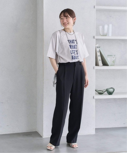 LE TALON(ルタロン)の「《追加2》2cmゴムストラップサンダル(サンダル・レディース・チョコ/シルバー/ブラック系その他・X-SMALL/SMALL/MEDIUM/LARGE/X-LARGE)」の18枚目の写真