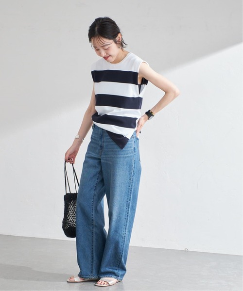 LE TALON(ルタロン)の「《追加2》2cmゴムストラップサンダル(サンダル・レディース・チョコ/シルバー/ブラック系その他・X-SMALL/SMALL/MEDIUM/LARGE/X-LARGE)」の22枚目の写真